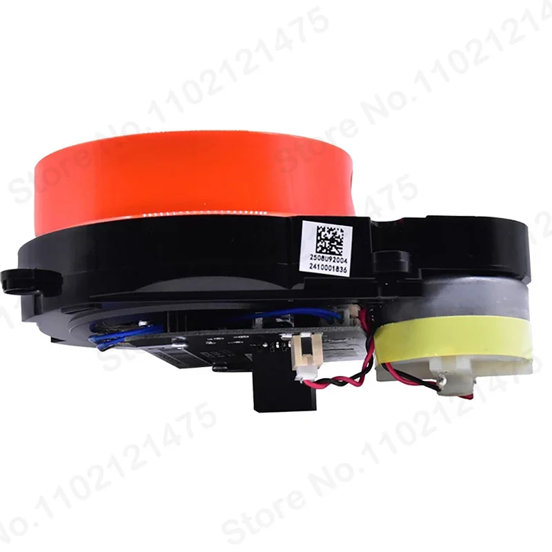 Original Laser Distance Sensor For Roborock S7 S50 S51 S55 Robotic Spare Pparts For The Vacuum Cleaner LDS Replace Accessories