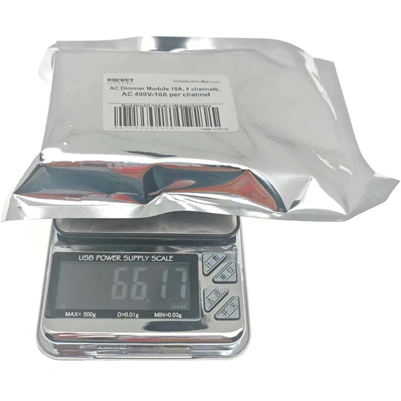 وحدة تحكم في خافت التيار المتردد مع WiFi ESP8266/ESP32 4 قنوات 3.3 فولت/5 فولت وحدة تعتيم التيار المتردد للمصابيح عناصر المشجعين مضخات منقي هواء #6