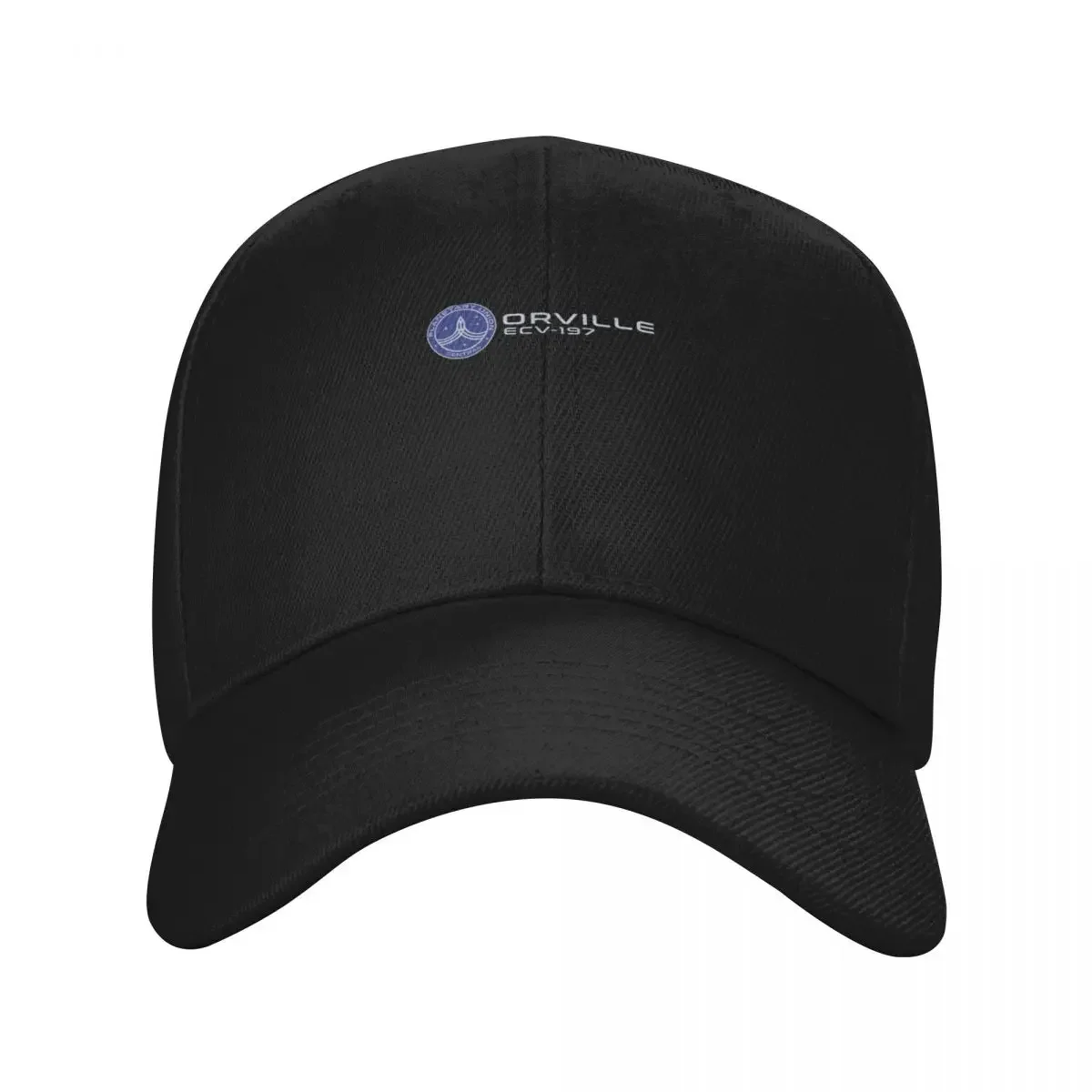 

The orville essential t shirt Baseball Cap Designer Hat sun caps Women Men's