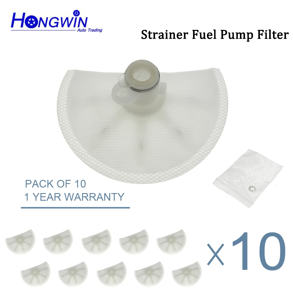 Strainer Fuel Pump Filter For Korea Car Japan Honda Toyota Hyundai Kia Daewoo car Ford G M HONDA TOYOTA HYUNDAI ETC car