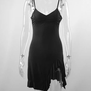 9 Main Sales Short Dress - №3