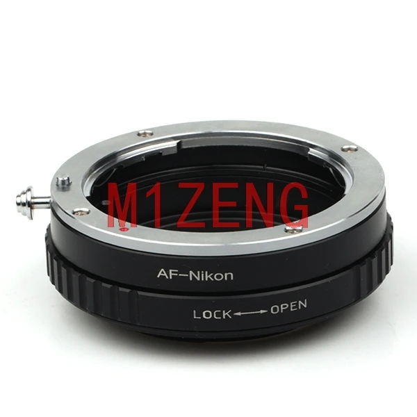 

macro adapter ring for sony A af minolta ma Lens to nikon d3 d4 d5 d6 d90 d300 d500 d600 d750 d800 d850 d7200 d5200 d3300 Camera