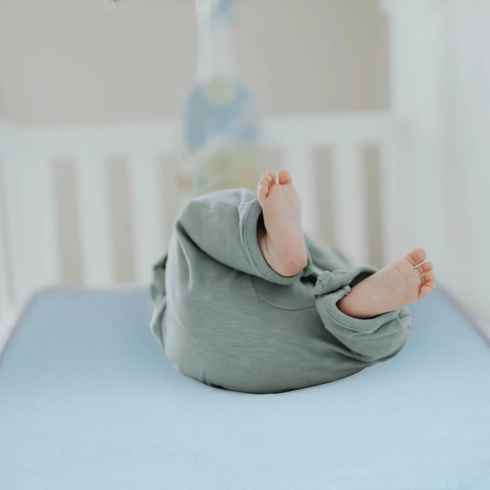 

Toddler Nap Mat Lightweight Portable Waterproof Foldable Preschool Kindergarten Sleep Mat Kids Blanket Nap Pad