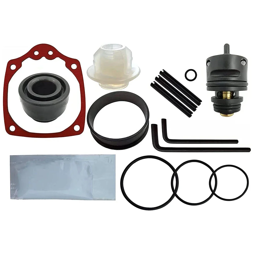 Repair Kits Washer Useful 904949 Accessories FN250B Quick Change Quick Installation FN251 Nailer Parts Overhaul Kit