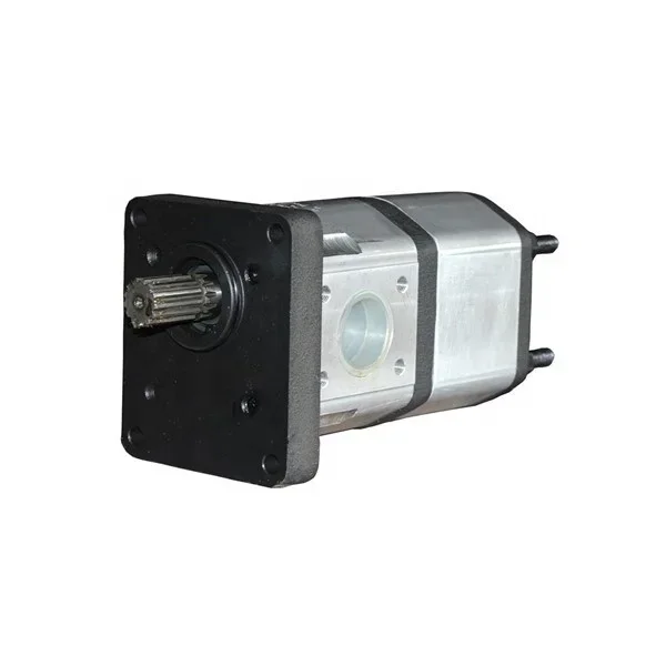 

4212880 4212880M91 Hydraulic Pump Models Landpower 125 135 145 165 180 Iveco Tier 3 engine