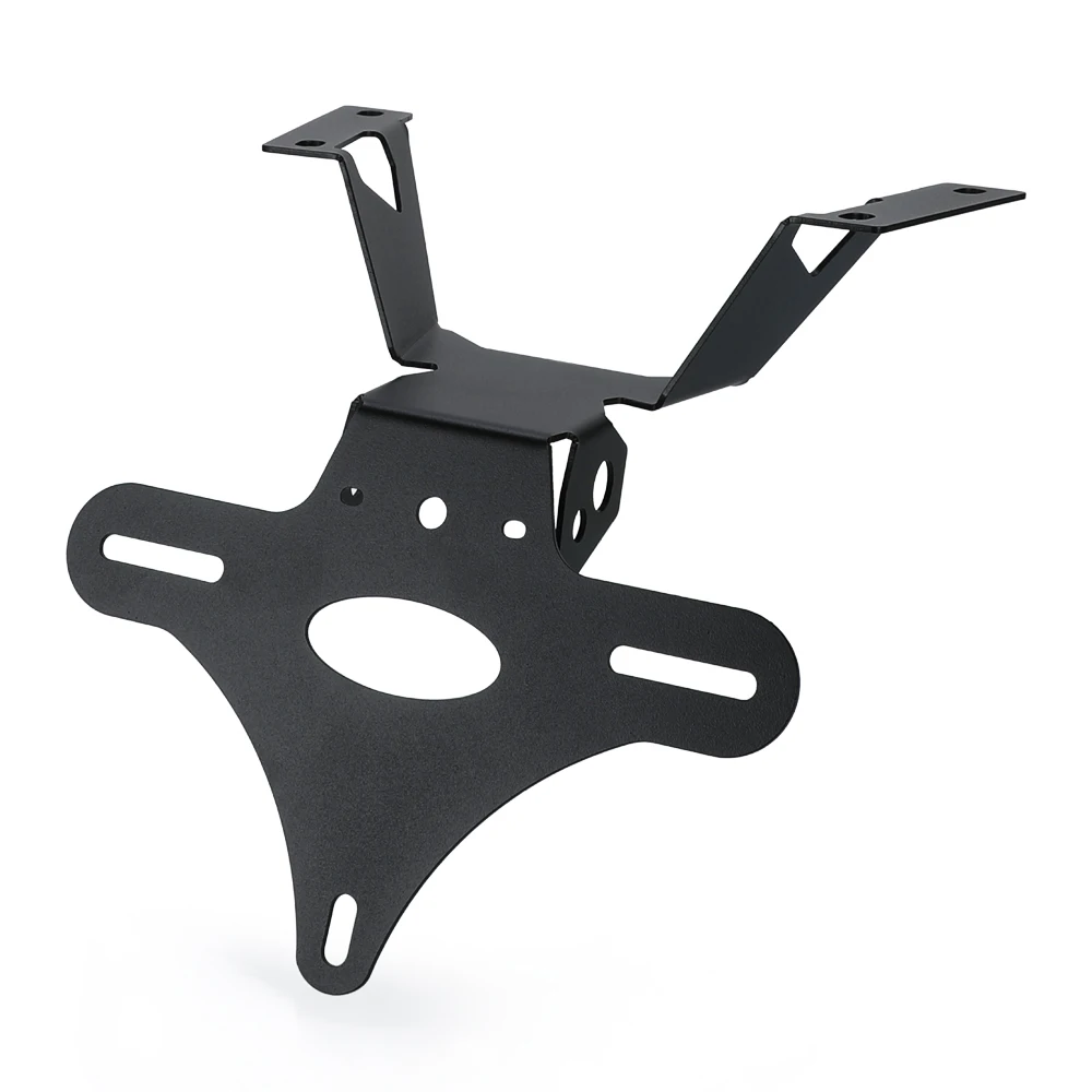 

For Suzuki GSXR1000 GSXR1000R GSX-R 1000 R GSX-R1000 GSX-R1000R License Plate Holder Bracket Rear Tail Tidy Fender Eliminator