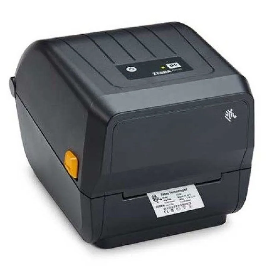 

New Zebra ZD888T Replacement of ZD220 ZD230 Thermal Transfer 4 Inch 74m/300m Ribbon 300dpi Desktop USB Barcode Printer