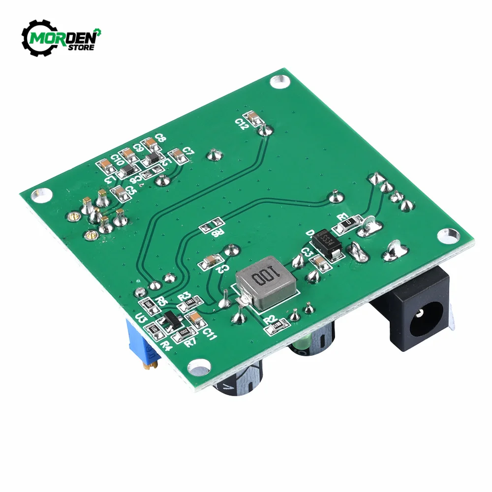 10MHz Frequency OCXO Board Constant Temperature Oscillator Sine Wave Output OCXO-10M-2525 10MHz/13DBM for Electronic Tool