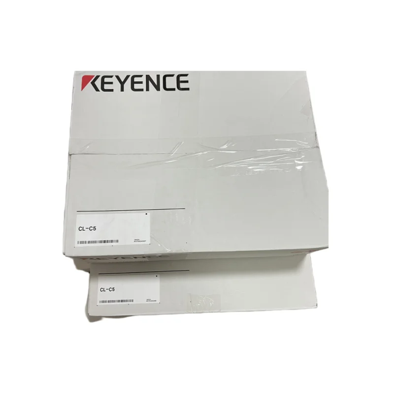 KEYENCE CL-C5 CL-C10 CL-C30 CL-CV2 CL-CV5 Displacement Sensor Probe Extension Cable 5m