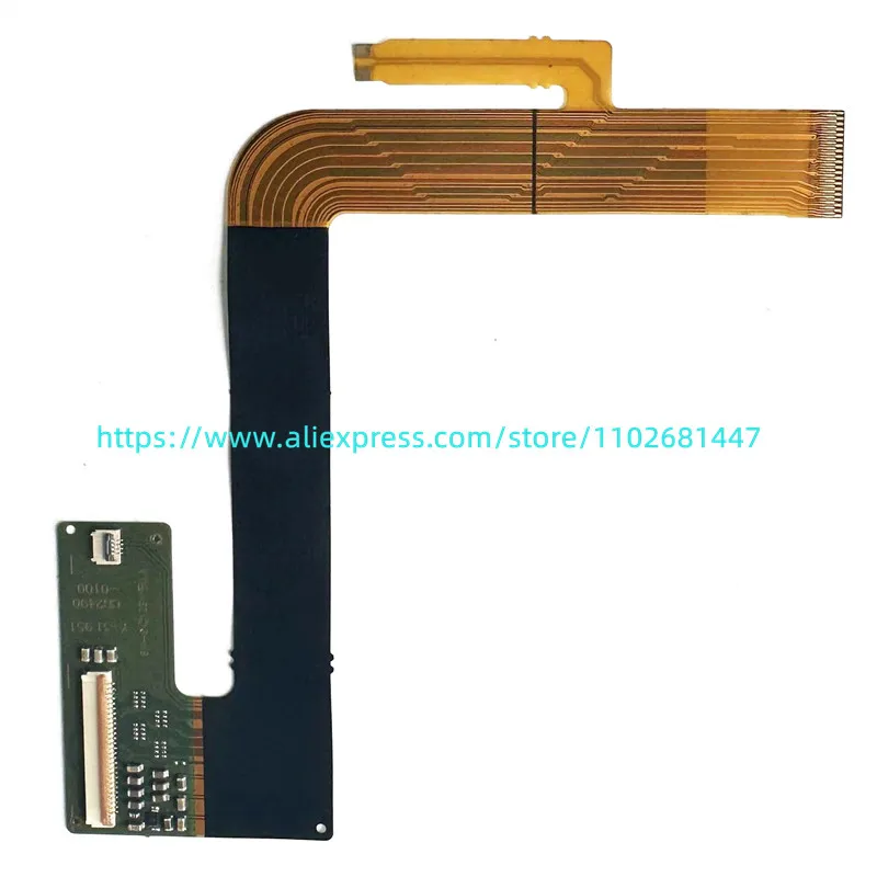 NEW For Fujifilm FUJI X-30 X30 Lens Flex Focus Cable Flexible Replacement Repair Part