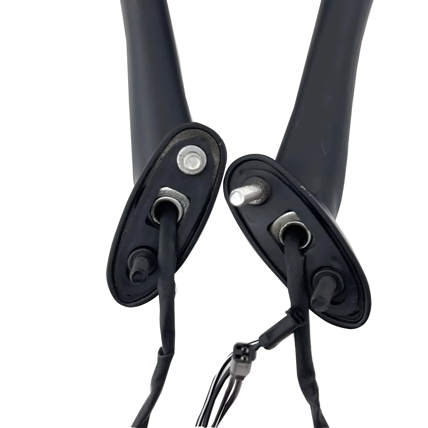 لسوزوكي GSX R GSXR600 GSXR750 GSXR1000 K5 K6 K7 K8 K9 SV650 SV1000 بدوره إشارة الرؤية الخلفية المرايا الجانبية بدوره مصباح إشارة #6