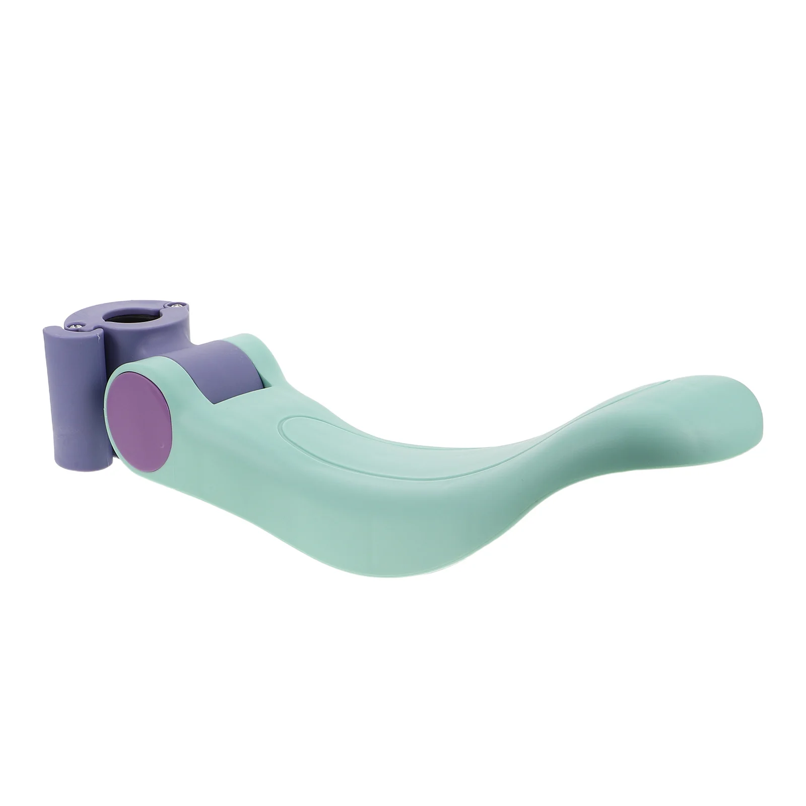 

Universal Scooter Seat Attachment for Kids Adjustable Foldable Design Durable Plastic Cushion for Toddlers Kick Scooter Seat