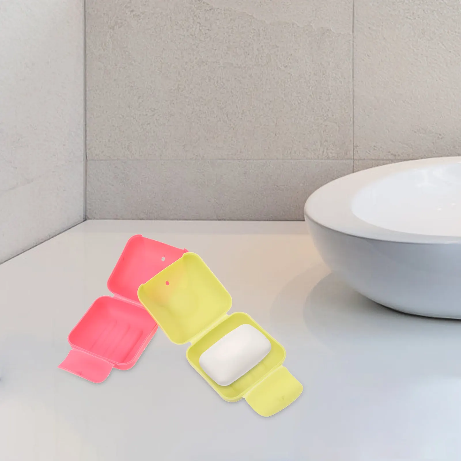 

Набор из 12 водонепроницаемых пластиковых контейнеров для гигиенических прокладок и тампонов, многофункциональный дорожный органайзер для менструальных принадлежностей