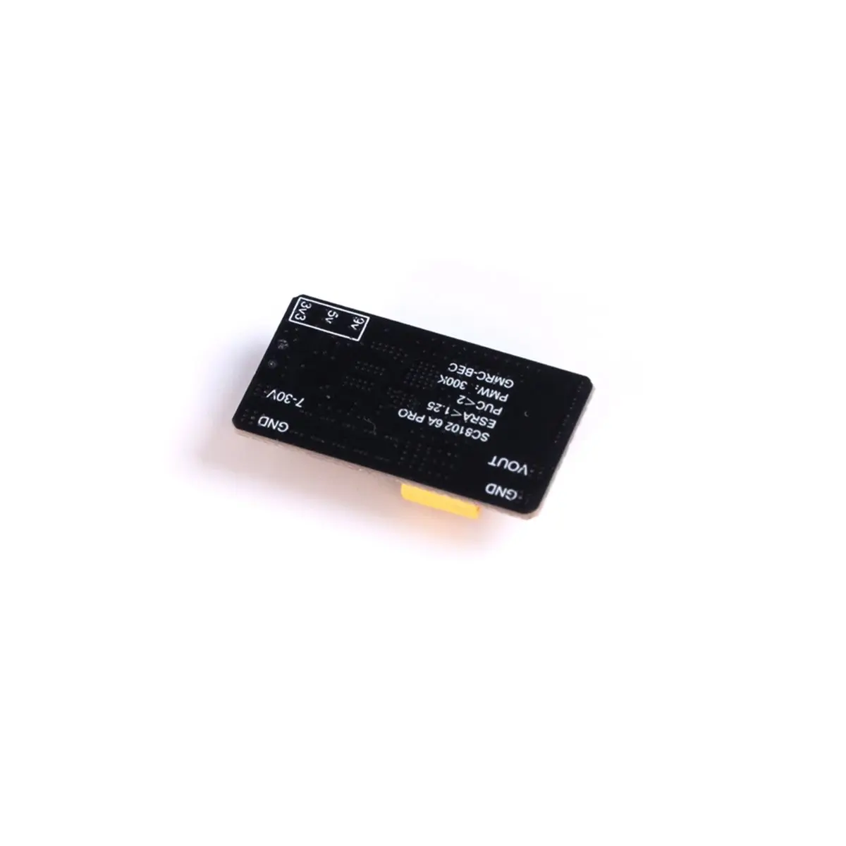 11·11COUPON SC8102 Drone Step-Down Module 9-30V to 9V 5V 3.3V Power Step-Down Converter Module High-Power Low-Loss BEC