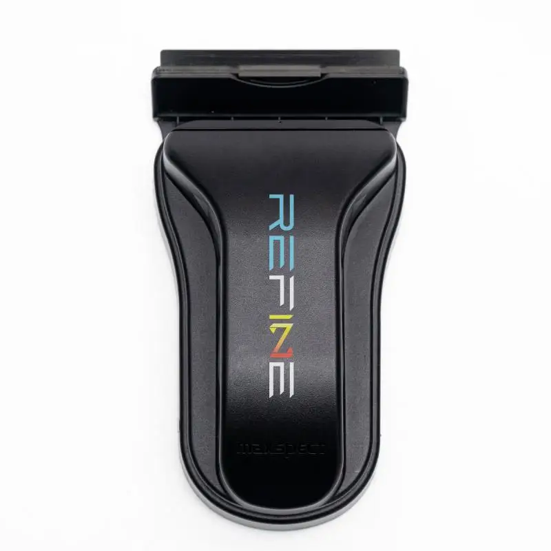 

Maxspect Mai Guang Fanlibao сильный магнитный одиночный скребок цилиндр пластиковая щетка для чистки аквариума с морской водой для гостиной