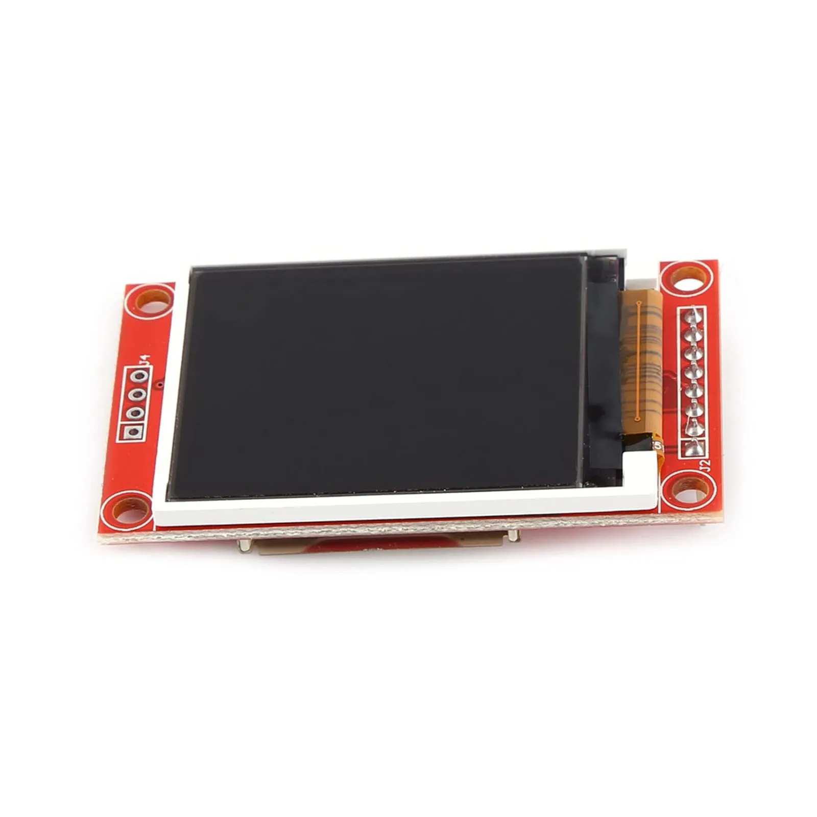1.44"1.8" SPI TFT LCD Display Screen Module 8 Pin Version Full Color for Arduino 1.44 TFT