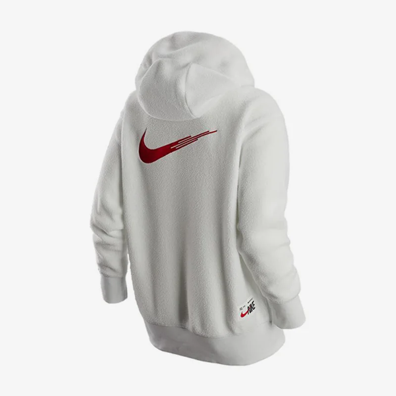 Nike official genuine 2023 spring new women's casual sports hooded sweatshirt FD4068