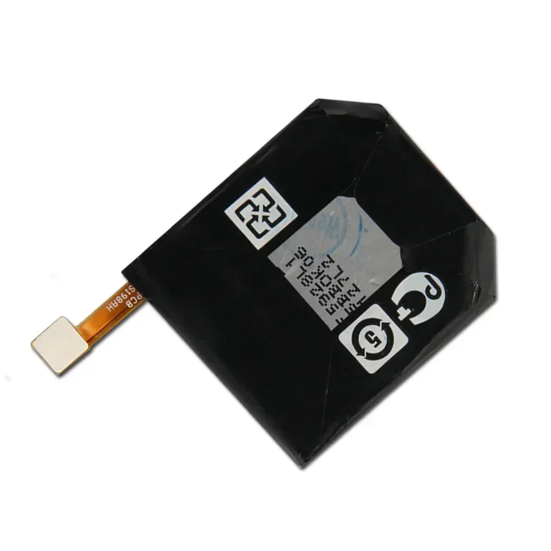 

Replacement Battery BL-S6 For LG Urbane 2nd Edition LTE W200 W200A Smartwatch Batteries With Tools 570mAh