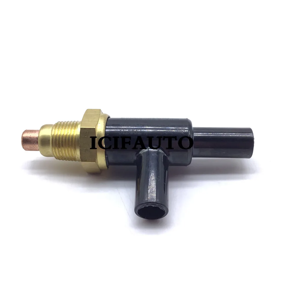 Nova válvula solenóide de controle de assistência de ar para Honda Accord Element Civic CR-V 36281-RAA-A01 36281-RTA-003