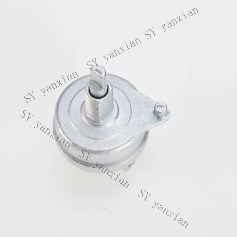 SY+ RE43497 Blower Switch For John Deere Backhoe 300D 310D 315D 410D 710 710J，