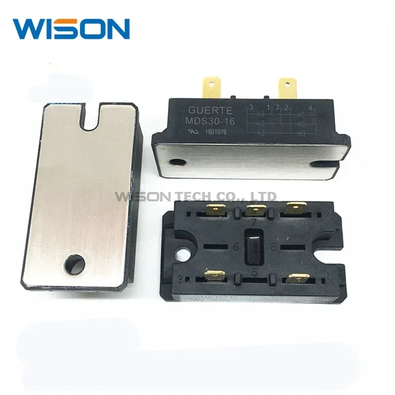 MDS30-16 Бесплатная доставка, новый и оригинальный модуль