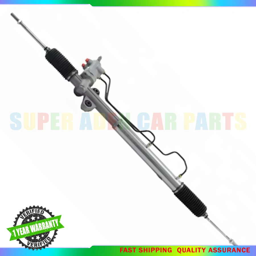 Power Steering Rack Gear For JAC Refine/Hyundai Starex DSL  57700-V3590 57700V3590 Left hand drive