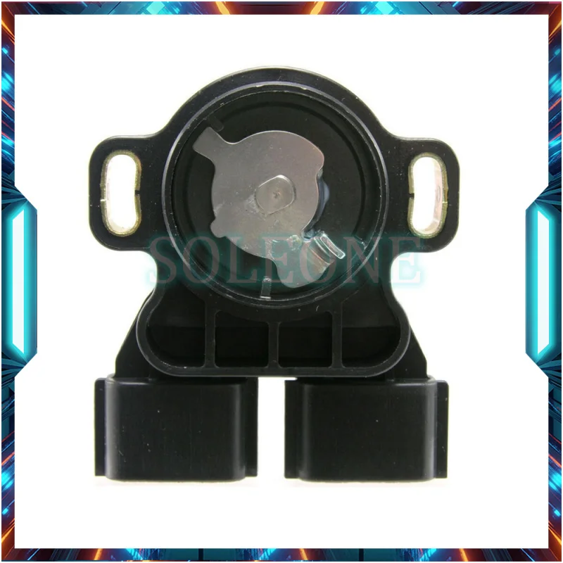 

TPS Throttle Position Sensor For Nissan 200SX Sentra GA16DE 1996-1999 22620-3M201 A22-658 8944217130