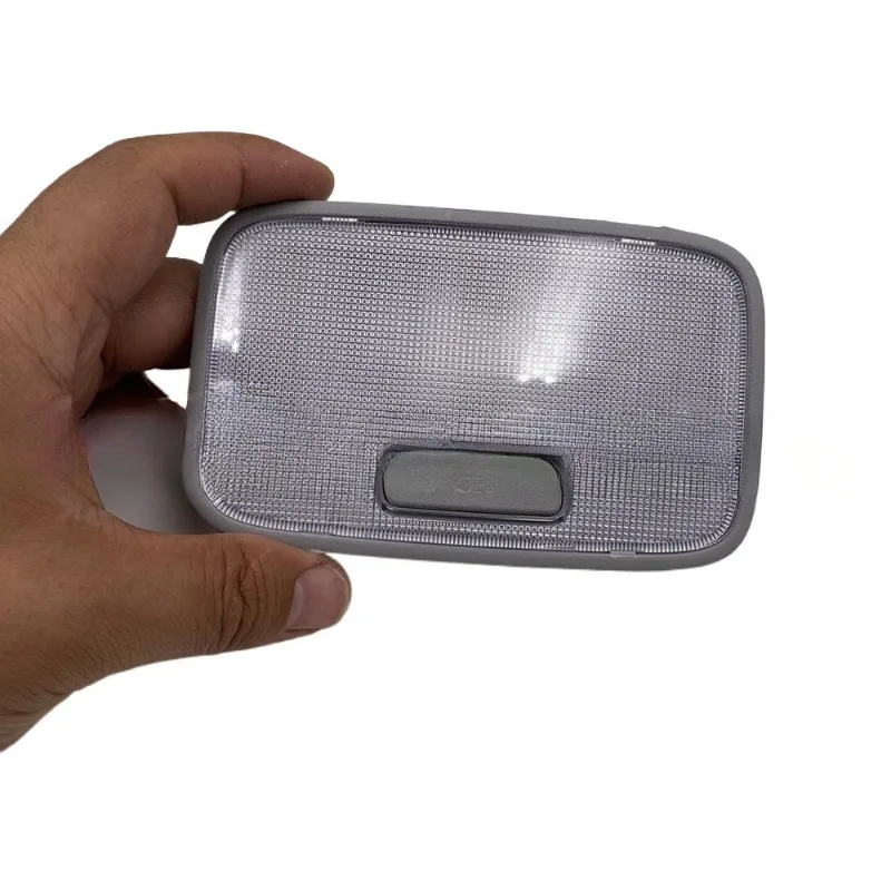 

92850-4V000 928504V000 Задний центральный светильник для чтения в сборе для Hyundai Elantra 2011, автомобильная деталь, новинка