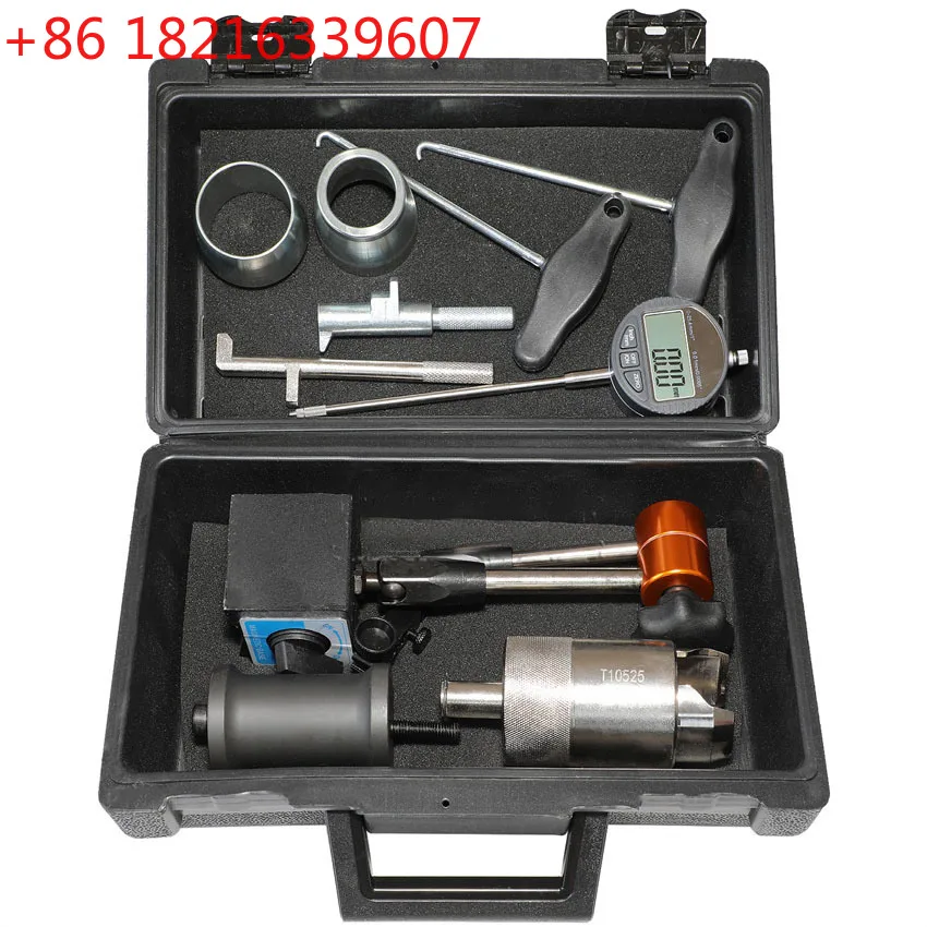 YAO For VW  7-speed Clutch Wet Dual Clutch Removal Tool 0BT 0BT Drive Board Puller Fixing Tool OEM T10525 Drive Accessories