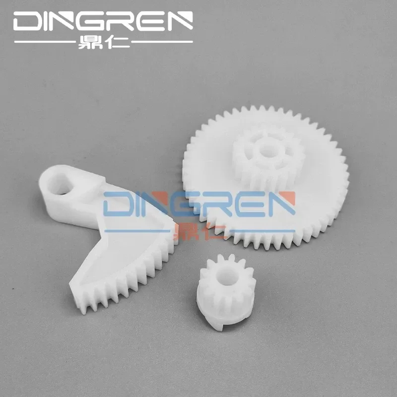 for Toshiba 205 206 255 355 455 305 256 306 356 456 307 257 357 457 507 Carton Sector Gear Paper Lifting Gear Replacement