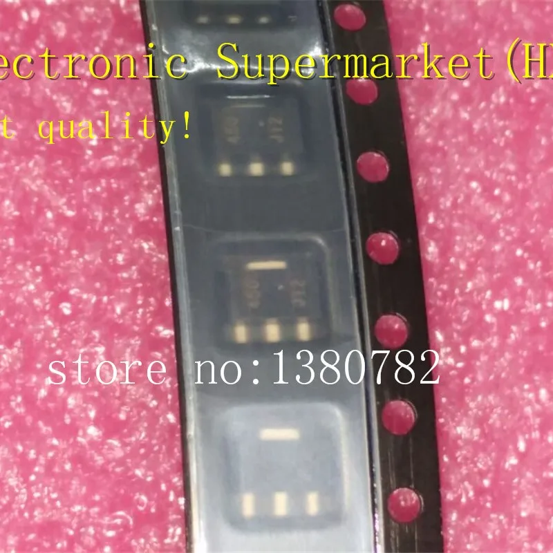 

100% New original 10pcs-50pcs KA75450MTF KA75450 NEW SOT-89 IC In stock!