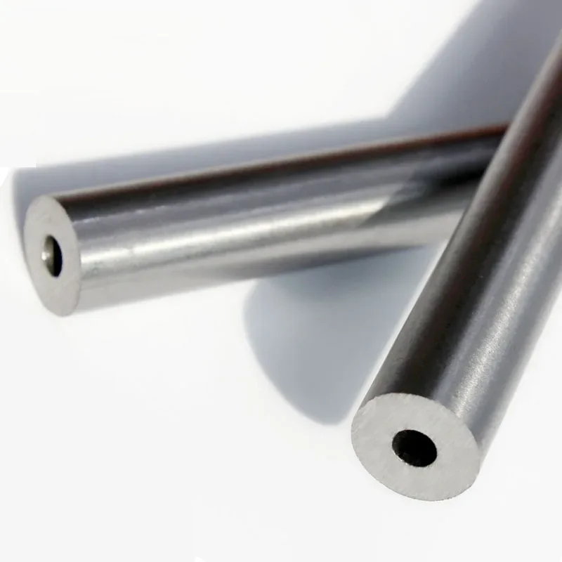 16mm Seamless Steel Pipe Hydraulic Alloy Precision Steel Pipe