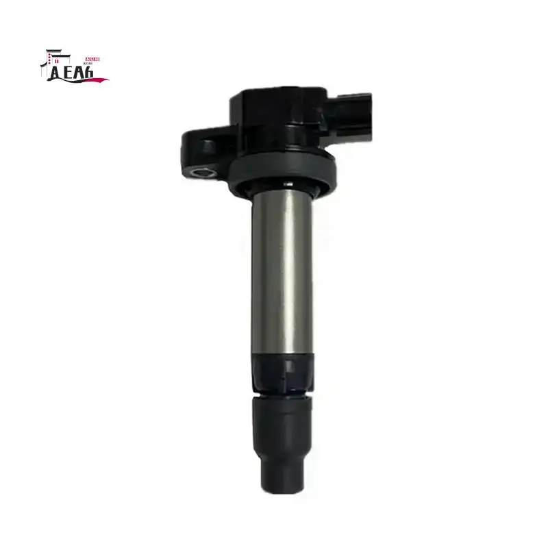 

AEA6-запасные части двигателя автомобиля, катушка зажигания в сборе для Toyota Agya Wigo 1,0 9004A-19005 JK099700-208