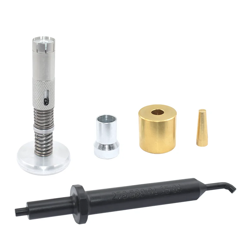 

High Pressure Oil Tool Car Disassembly M276 M278 M274 Engine Fuel Injector Oil Rail Seal Ring Disassembly Tool for Mercedes-Benz