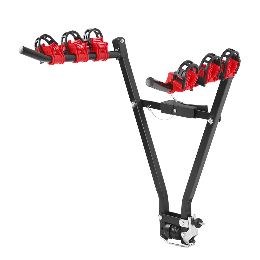 Auto Fietsendrager Auto Staart Tow Mount Hanger Van Rack Accessoire