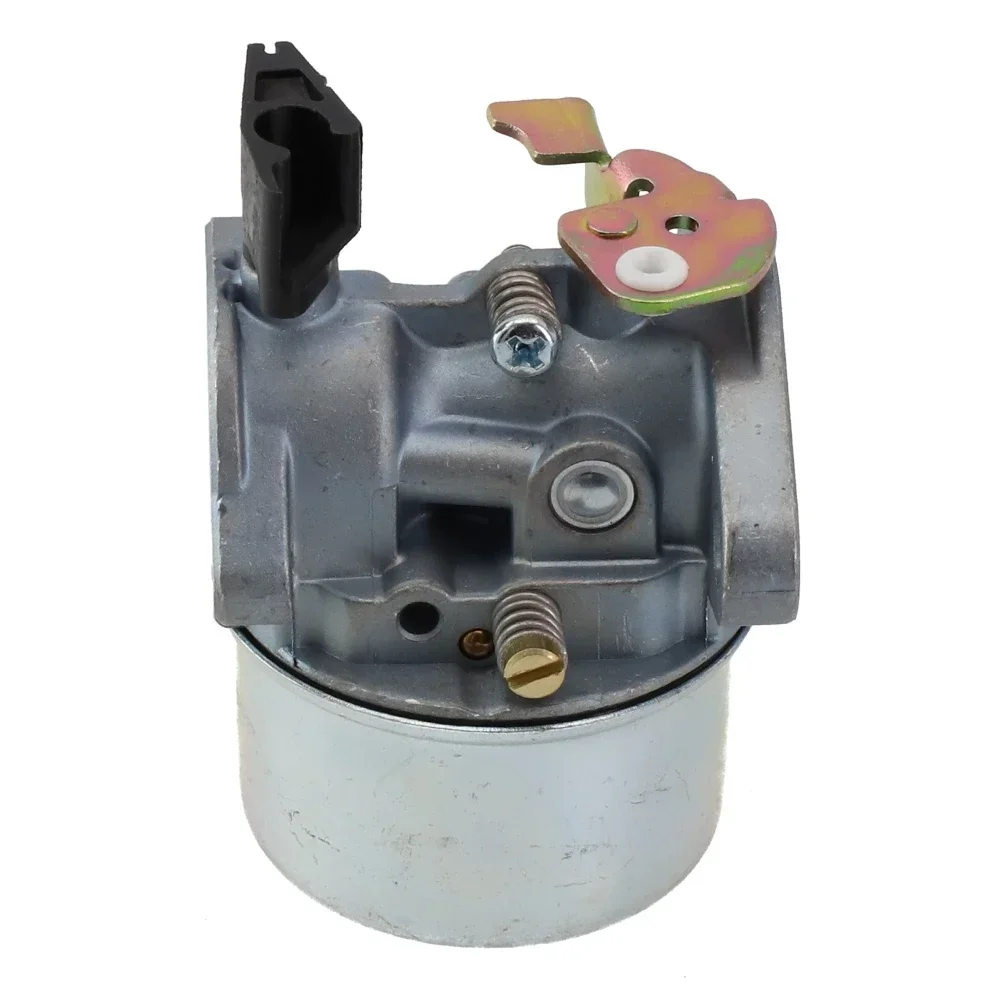 

Carburettor For Quantum Engines Incl. Seals Choke 498965 Gardening Tools Replacement Garden Power Tool Grass Trimmer Accessories