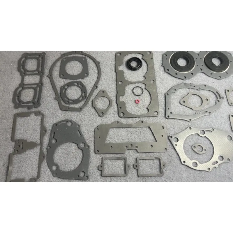 Complete Gasket Kit 701 Replaces 61X-W0001-01-00 48-402A 61X-W0001-00-00