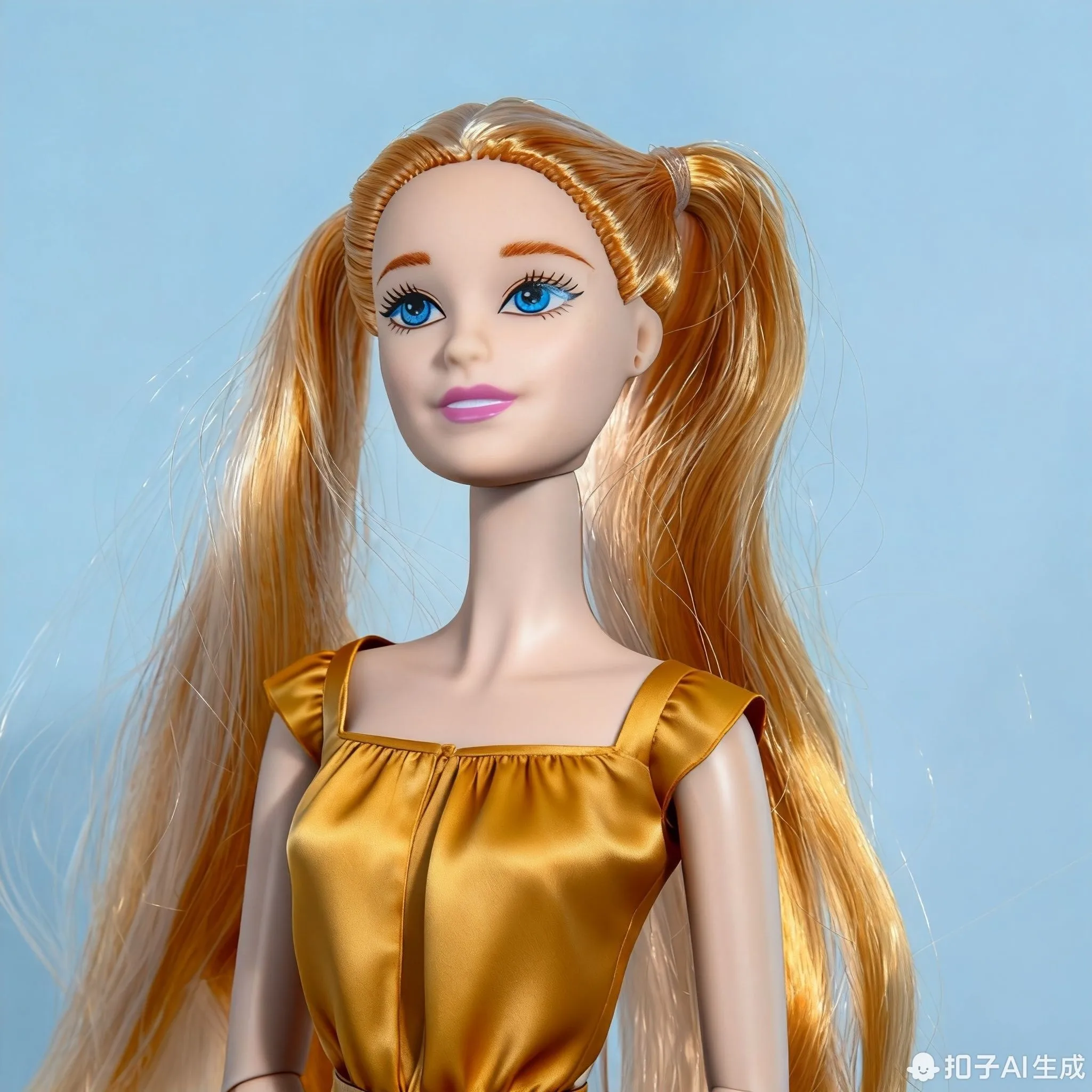 Trucco intercambiabile BJD 12,6 pollici da collezione premium a 12 snodi, scala 1/6 (senza abbigliamento)