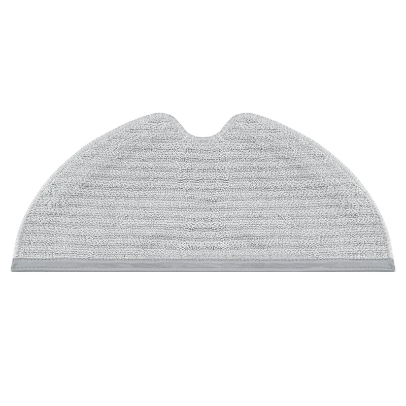 AD-Kit de pièces pour aspirateur robot Dreame Bot L10 Pro D9, brosse latérale principale, serpillière, chiffon, accessoires