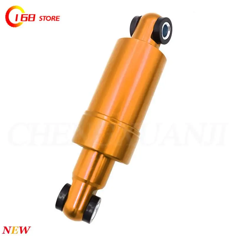 KUGOO M4 전동 스쿠터 스프링 리바운드 댐핑 교체 부품 용 1PCS 110/125/150mm 스쿠터 리어 쇼크 업소버 서스펜션 썸네일 5
