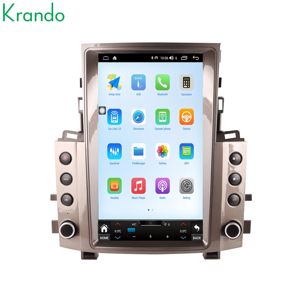 Krando 12.1 Inch Ca…