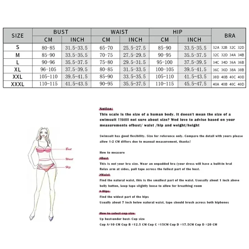 2025 nuevo traje de baño Sexy para mujer, traje de baño Push Up, conjunto de Bikini de una pieza sin espalda, traje de baño para playa con estampado degradado, ropa de playa de verano