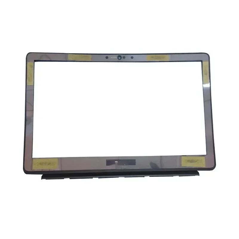 Coque arrière LCD pour Dell Inspiron 13 5370, lunette avant, charnières, repose-poignets, clavier astronomique, housse de remplacement pour ordinateur portable