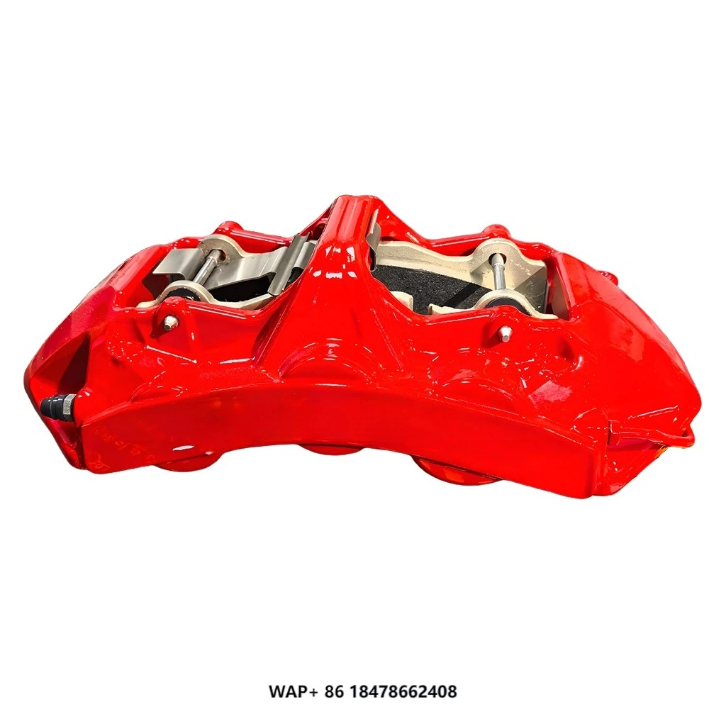 

Spare Parts Car Accessories GT6 Brake Calipers 6 Pistons for Mercedes Benz R129 SL