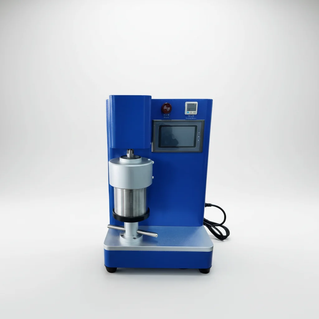 

150W 220V Vacuum Mixer for Lithium Battery Homogeneous Slurry Mixing Machine | R&D & Production | Guangdong