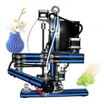 

Scara Arm 3D Printer