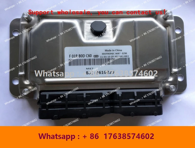 nouveau-ecu-m797-pour-dongfeng-f01r00dc60-b12-3610220-f01rb0dc60-0261201571-ca-ca-110071-carte-d'ordinateur-d'unite-de-commande-electronique-de-voiture
