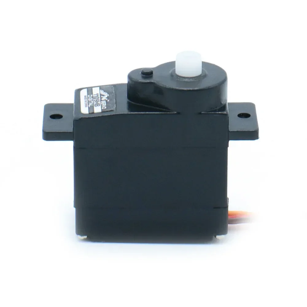 

5pcs 9g servo PDI-1109HB plastic teeth digital iron core servo