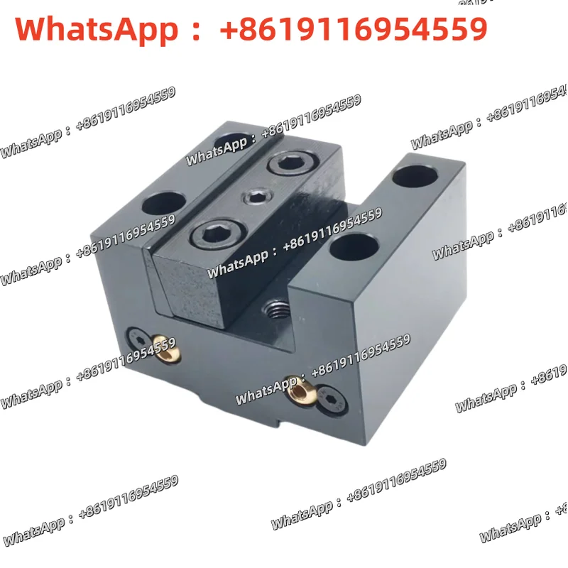 

I5T5/T3 lathe boring clamp HST16/SFW25 end face tool holder U drilling tool holder