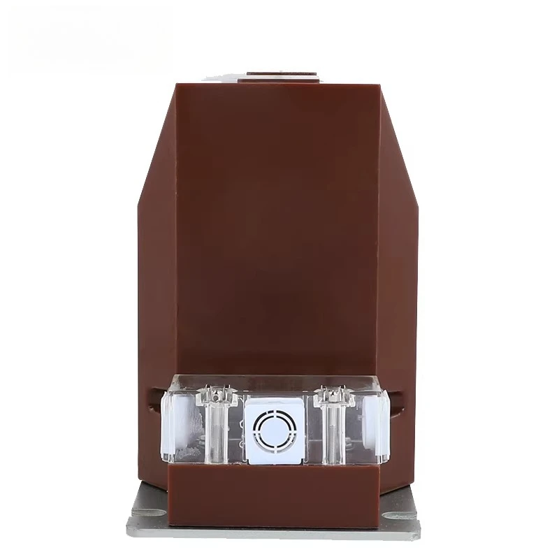 10kV high voltage current transformer LZZBJ9-12A indoor dry metering and measurement protection 0.2s/0.5 level